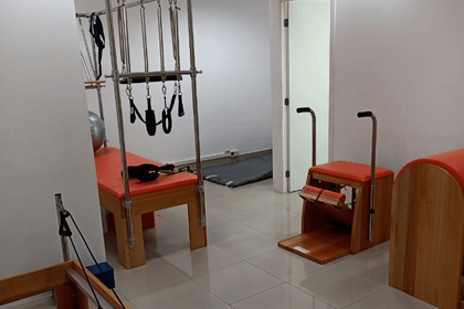 Imagem 4 da galeria do parceiro Cuidarte, Saúde e Bem-Estar
