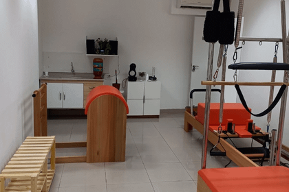 Imagem 6 da galeria do parceiro Cuidarte, Saúde e Bem-Estar