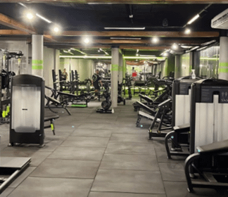 Imagem 3 da galeria do parceiro Club Fit Ponta Negra