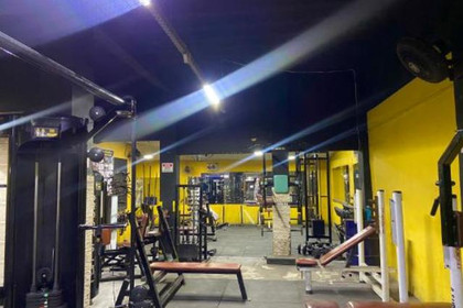 Imagem 1 da galeria do parceiro Big Monster Gym Unidade 2