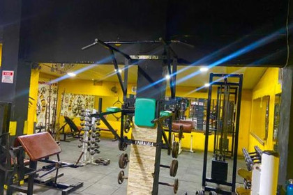Imagem 2 da galeria do parceiro Big Monster Gym Unidade 2