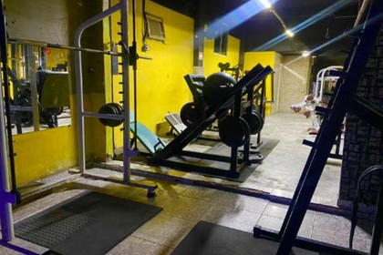 Imagem 4 da galeria do parceiro Big Monster Gym Unidade 2