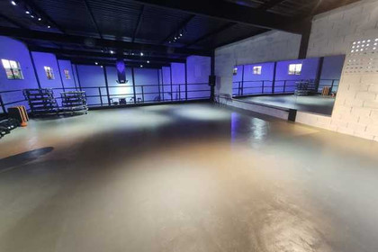 Imagem 6 da galeria do parceiro Academia Athletica Fitness