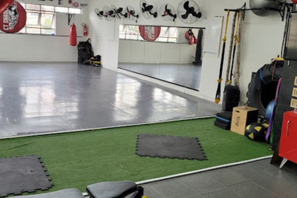 Imagem 1 da galeria do parceiro Ct Shaolin