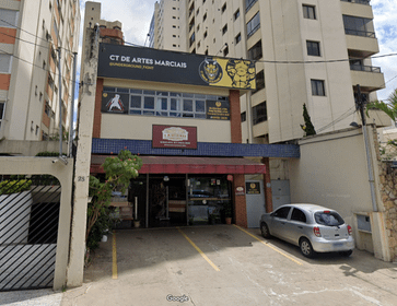 Imagem 3 da galeria do parceiro Ct Shaolin