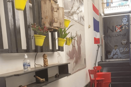 Imagem 5 da galeria do parceiro Ct Shaolin