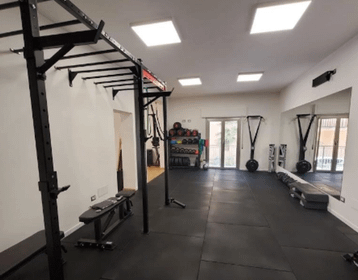 Immagine 1 dalla galleria del partner Studio Placidi - Personal Trainer