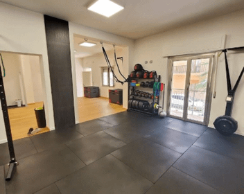 Immagine 3 dalla galleria del partner Studio Placidi - Personal Trainer