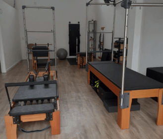 Imagem 3 da galeria do parceiro Alinhe-Se Pilates