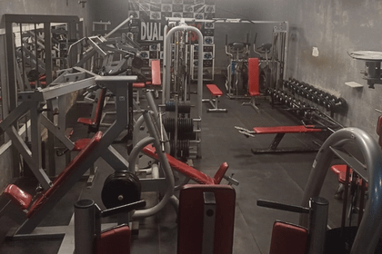Imagem 1 da galeria do parceiro Dual Fitness