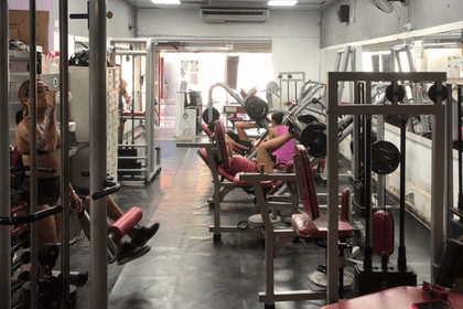 Imagem 2 da galeria do parceiro Dual Fitness