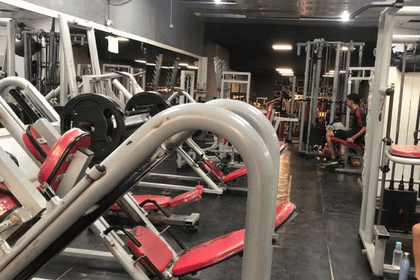 Imagem 3 da galeria do parceiro Dual Fitness