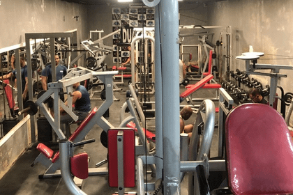 Imagem 4 da galeria do parceiro Dual Fitness
