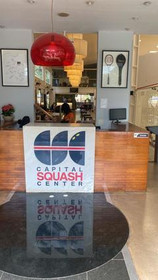 Imagem 1 da galeria do parceiro Capital Squash Center