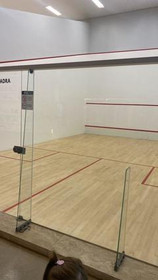Imagem 2 da galeria do parceiro Capital Squash Center