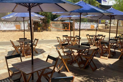 Imagem 1 da galeria do parceiro Garden Beach Sports