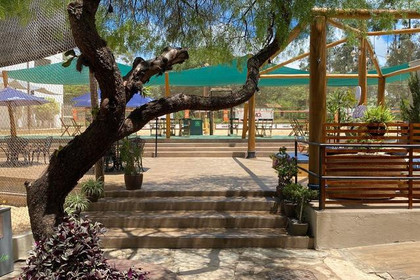 Imagem 2 da galeria do parceiro Garden Beach Sports