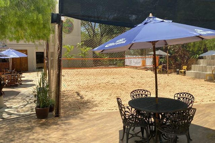 Imagem 5 da galeria do parceiro Garden Beach Sports