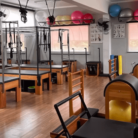 Imagem 1 da galeria do parceiro Studio Pilates & Fisioterapia Avenida