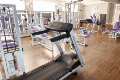 Imagem 3 da galeria do parceiro Studio Pilates & Fisioterapia Avenida