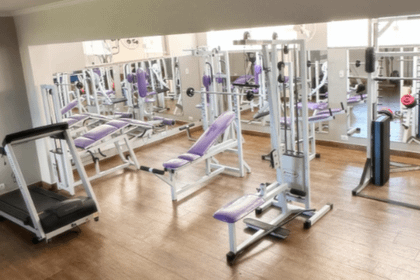 Imagem 5 da galeria do parceiro Studio Pilates & Fisioterapia Avenida