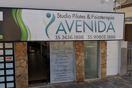 Imagem 2 da galeria do parceiro Studio Pilates & Fisioterapia Avenida