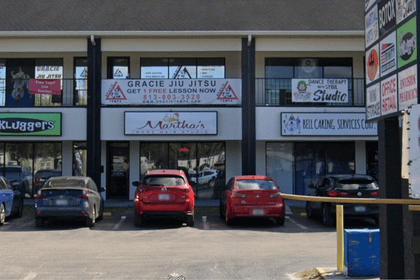 Image 2 from Gracie Tampa HQ partner gallery