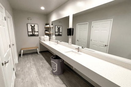 Image 5 from Horsepower Fitness Forsyth partner gallery