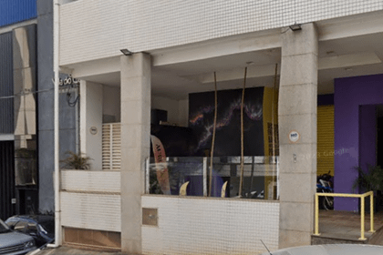 Imagem 2 da galeria do parceiro Aurora Pole Dance e Twerk