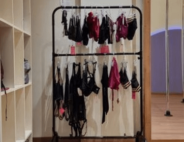 Imagem 4 da galeria do parceiro Aurora Pole Dance e Twerk