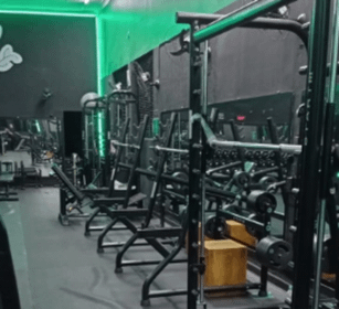 Imagem 6 da galeria do parceiro Academia Natulife Araripina