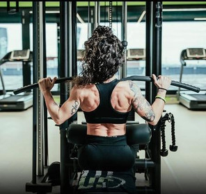Immagine 4 dalla galleria del partner FitUP Lecco