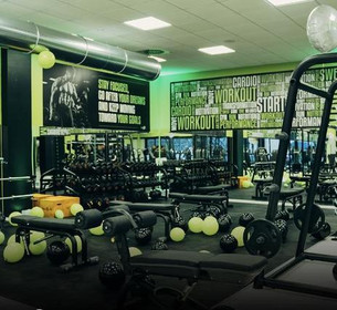 Immagine 1 dalla galleria del partner FitUP Lecco