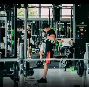 Immagine 6 dalla galleria del partner FitUP Lecco