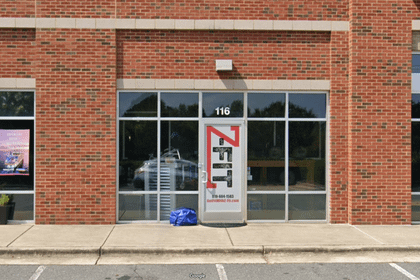 Image 2 from Z-Fit partner gallery