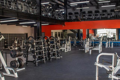 Imagen 4 de la galería del partner Ultra - San Luis Rio Colorado