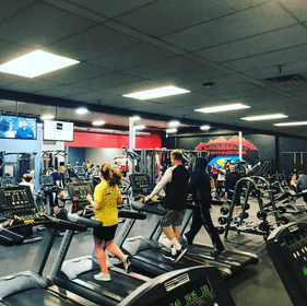 Image 2 from The Fitness Company - Fairport, NY partner gallery