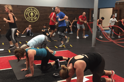 Image 3 from The Fitness Company - Fairport, NY partner gallery