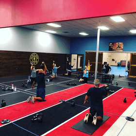 Image 4 from The Fitness Company - Fairport, NY partner gallery