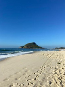 Imagem 1 da galeria do parceiro Tom Beach Tennis - Recreio