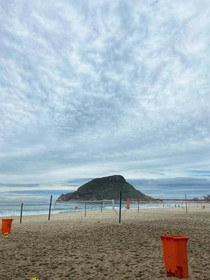 Imagem 2 da galeria do parceiro Tom Beach Tennis - Recreio
