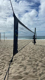 Imagem 3 da galeria do parceiro Tom Beach Tennis - Recreio