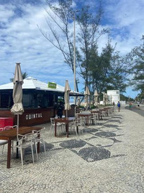 Imagem 4 da galeria do parceiro Tom Beach Tennis - Recreio