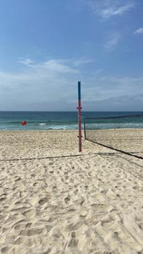 Imagem 5 da galeria do parceiro Tom Beach Tennis - Recreio