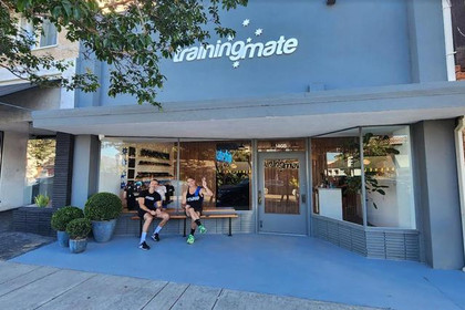 Image 4 from Training Mate Glendale partner gallery