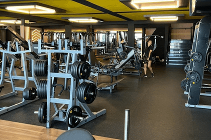 Imagem 5 da galeria do parceiro Academia Dna Premium - Jd Sabará