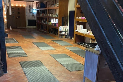 Image 1 from Pilates Studio . InnerPeace Fitness partner gallery