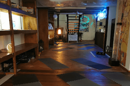 Image 4 from Pilates Studio . InnerPeace Fitness partner gallery