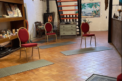 Image 5 from Pilates Studio . InnerPeace Fitness partner gallery