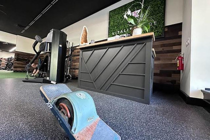 Image 2 from Vitality Code partner gallery